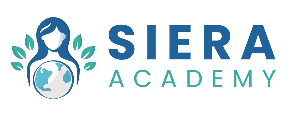 Siera Academy logo design-01