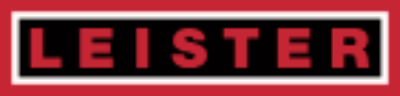 Leister Logo