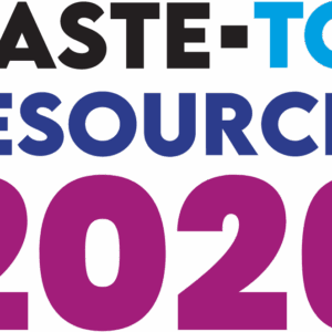 Waste to resource Behörden Online 2026